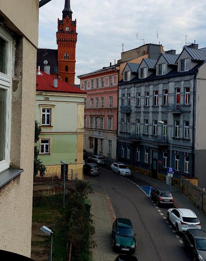 Old Town Plus Διαμέρισμα Tarnów Εξωτερικό φωτογραφία